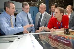 歐州的印刷工廠如何對設備進行周期維護保養-值