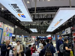 前潤科技展會精彩回顧，2025年5月15日-19日北京大印展期待與您再次相遇！